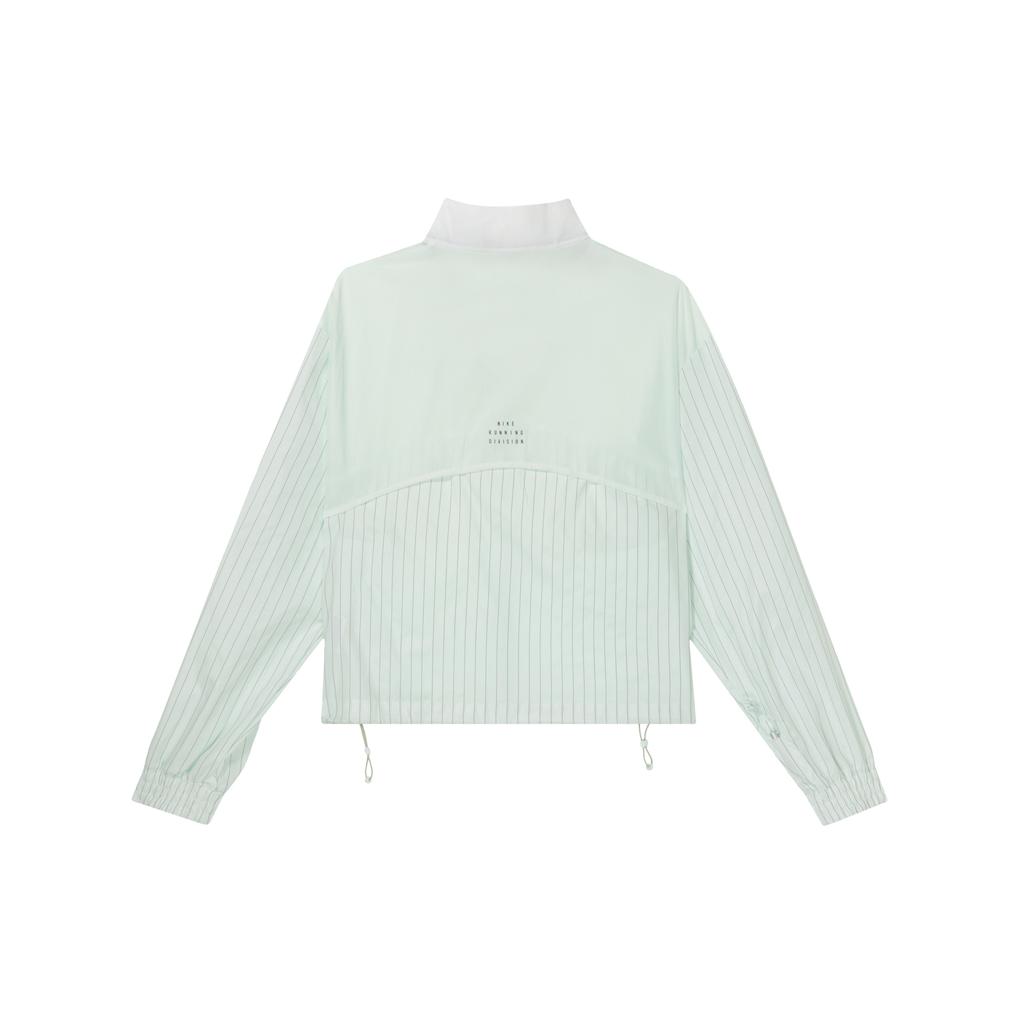 New Nike Jackets Coats Women's Slight Green FN2720-394