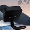DC9-100V ЖК-цифровой индикатор емкости аккумулятора для мотоцикла, скутера, свинцово-кислотный литиевый LiFe-аккумулятор, вольтметр