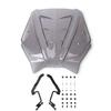 Visor Front Fairing Windscreen Motorcycle Front Screen windshield Windshield For 2025 GSX-S1000 GSX S1000 gsxs1000 2021-2025