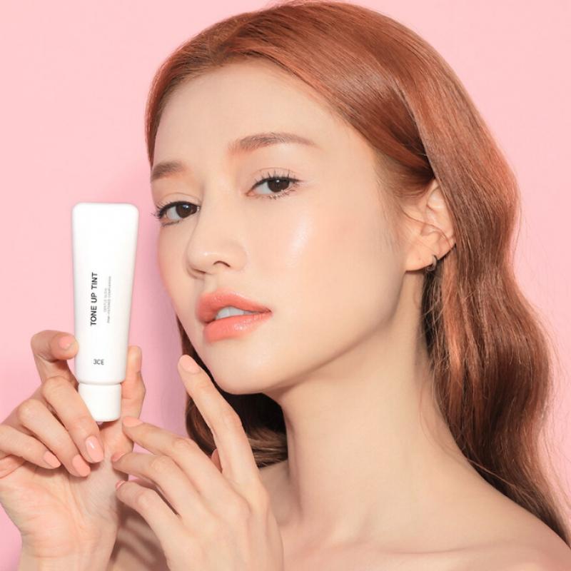 3ce Тонирование тонов