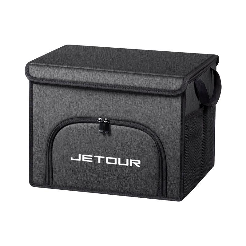 Ящик для хранения в багажнике Jetour X70/X70M/X70S/X90/X95/X90PLUS