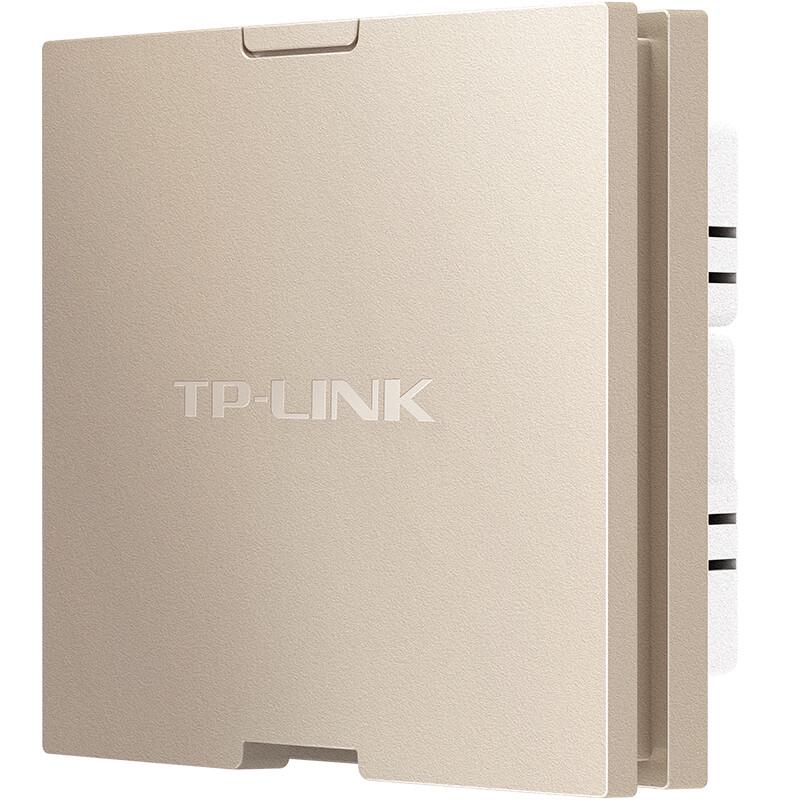 TP-Link AX3000 Wi-Fi 6 Mesh Panel AP (CN version)