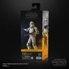 Hasbro Star Wars Black Series Phase II Clone Trooper, Star Wars: The Clone Wars 6-inch (15 Cm) Action Figure, Ages 4 and Up, F7105, Authentic