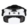 VR 3D гарнитура Профессиональная 360-градусная панорамная HD оптическая линза Эргономичный дизайн VR очки для