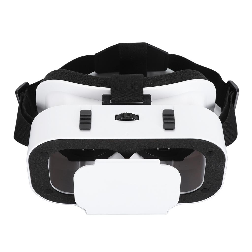 VR 3D гарнитура Профессиональная 360-градусная панорамная HD оптическая линза Эргономичный дизайн VR очки для