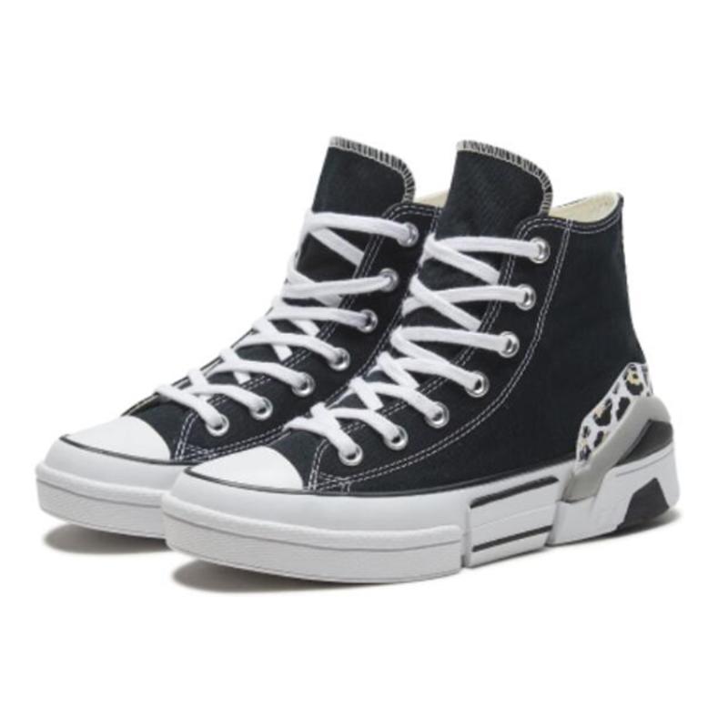 Converse CPX70 Non-Slip High Top Board Shoes Women's Black
