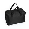 Black Car Air Pump Bag Oxford Cloth Men Tools Organizer Bag Durable Power Tool Handbag