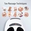 Shangheng SHZH-015 Foot and Leg Massager with Heat