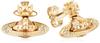 Vivienne Westwood Серьги PINA Bath Relief 62010131R [Vivienne Westwood] [Товар]