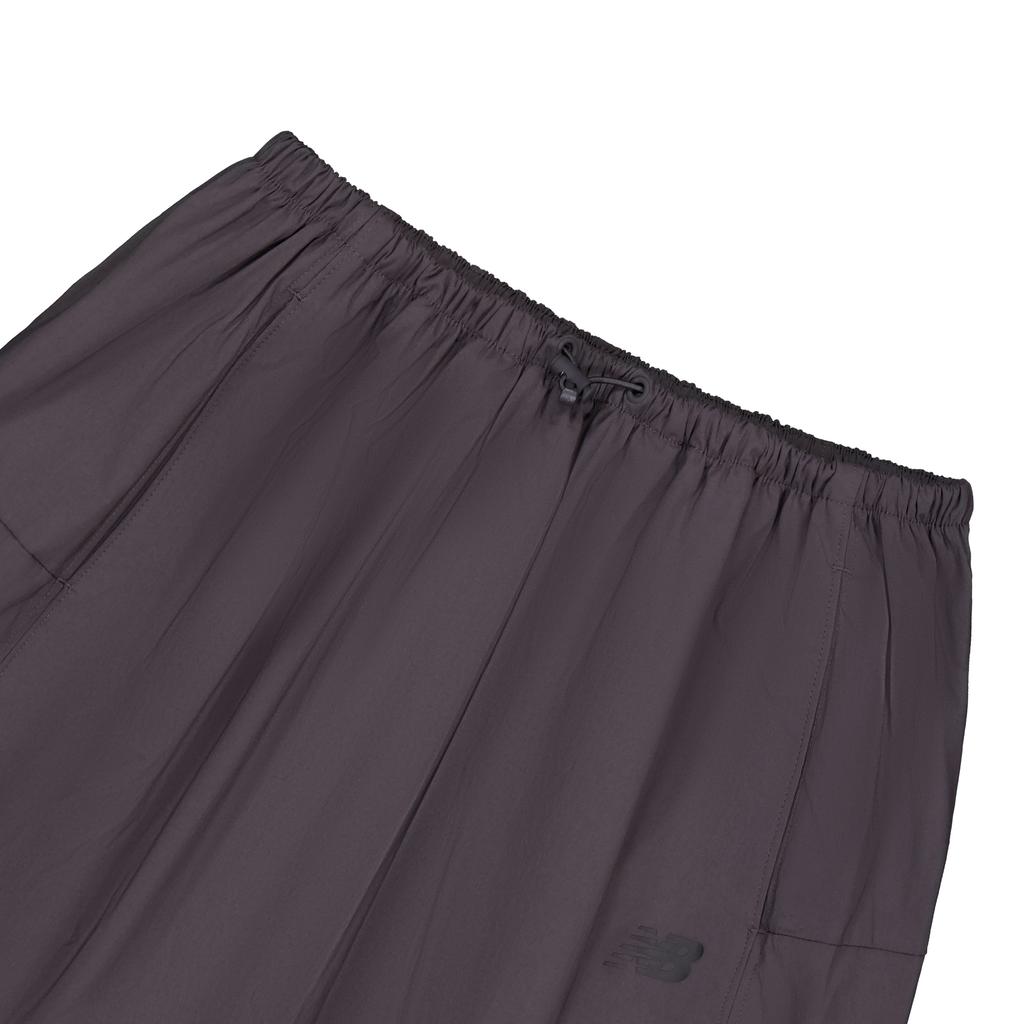 New Balance Повседневные Длинные Юбки Женские ABR Умеренные Другие WB61R11W-ABR