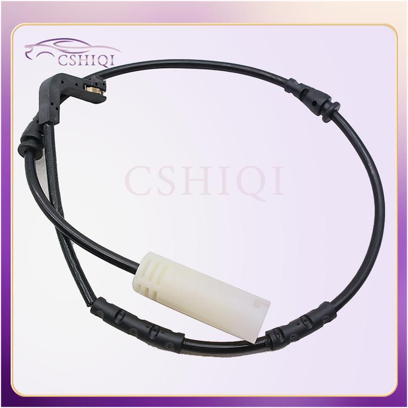 34356762252 Front Rear Brake Pad Sensor For BMW 1 Series E81 E82 E87 E88/3 Series E90-E93 Models Auto Parts 34356789439