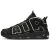 Air More Uptempo 'Черно-белый' 414962-002