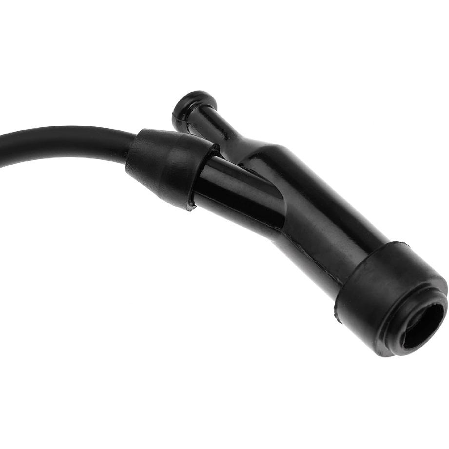 Катушка зажигания 30500-Z5T-003 с 4-контактным разъемом для Honda GX390 GX340 Замена 30500-Z5R-003 30500Z5T003, HZG-C00001