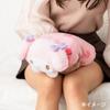 Sanrio My Melody Cushion Blanket 056375