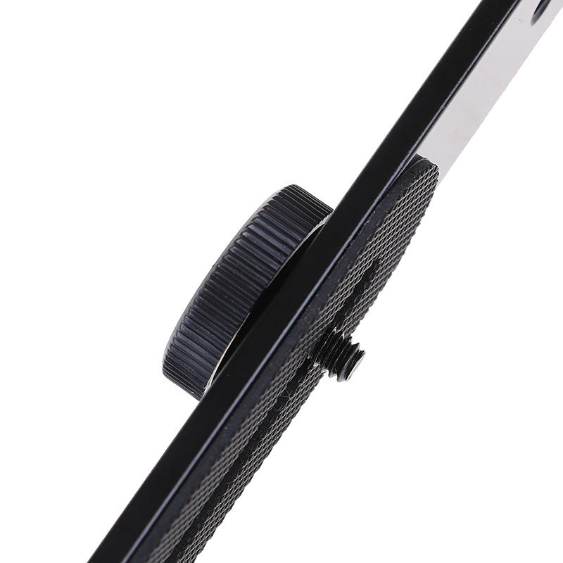 Двойной кронштейн для вспышки, держатель для штатива, стойки, камеры