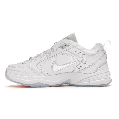 Air Monarch IV Snow Day White AV6676-100 Унисекс