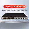 Huawei S5735S-L24T4S-QA2 24-портовый гигабитный управляемый коммутатор