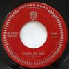 7inch Record EVERLY BROTHERS - You're My Girl 5600 Warner Bros. Re 1965 Canada Rock Used