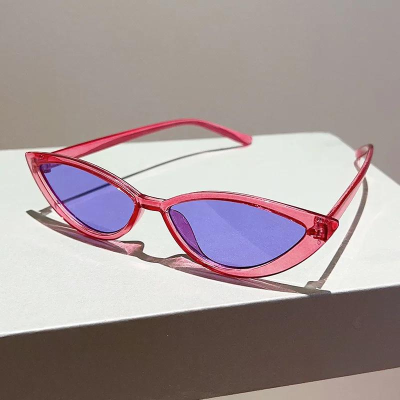 Durable High Quality Retro Trendy Edgy Punk High End Designer Style Glamorous Female For Both Male Sun Glasses