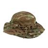 Large Brim Fisherman Hat Breathable Multicam Fishing Sun Cap Durable Bucket Benny Hats  Hiking