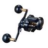 Daiwa Ki Offshore Bait Reel со счетчиком Saltiga IC 100H-DH