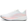 Li Ning Red Hare 5 Pro Низкие Беговые Кроссовки Женские Стандартные Белые ARMR016-1