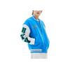 Новые куртки MLB Мужская синяя 3AJPV0234-50BLL