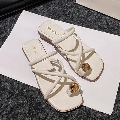 Женская обувь – Сандалии