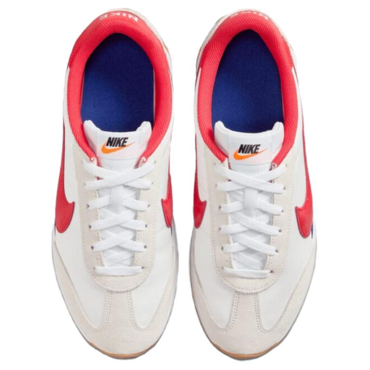 Nike Мужские кроссовки Pacific White Royal Light Crimson HQ2052-101