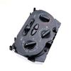 Панель управления климатом с ручной коробкой передач 6451WC для Peugeot 206 207 Citroen C2 C1