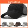 Letter Embroidery Sport Baseball Cap Sun Protection Breathable Hat Gift Outdoor