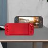 Силиконовый чехол для Nintendo для Switch 2 Защитная накладка на кожу Ударопрочная мягкая оболочка для Nintendo для Switch 2 Игровые аксессуары