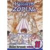 Knights of the Zodiac (Saint Seiya), Vol. 11 (11)