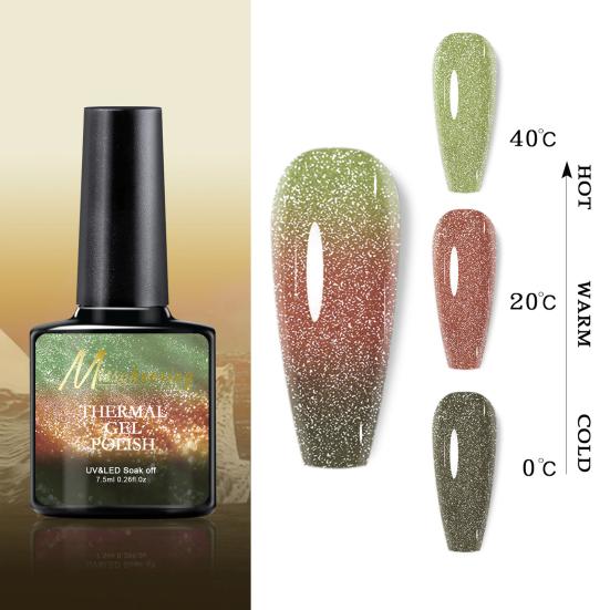 Отличный жидкий лак для ногтей с высокой пигментацией, яркие цвета своими руками