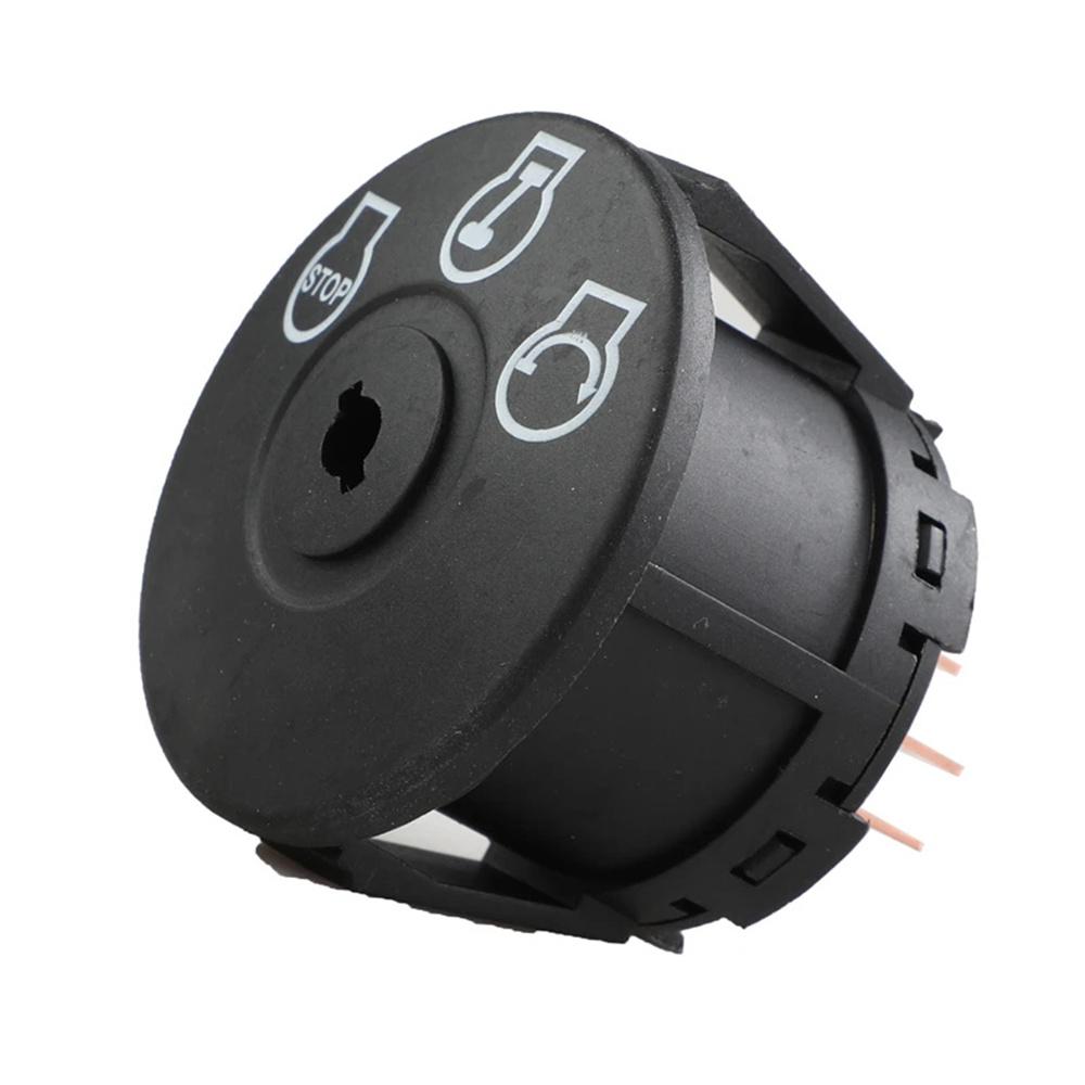 Ignition Switch Lawn Mower Ignition Starter Switch 925-04228 - 725-04228