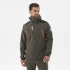 Ветрозащитная куртка K Absolute Shield Jacket MIV9017 Deep Jungle M [Millet] Мужская (НОВЫЙ ЛОГОТИП)