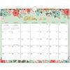 2026 Calendar - 2026 Wall Calendar, Jan 2026 - Dec 2026, 15" x 11.5", 12 Months Hanging Monthly Calendar, Calendar 2026 with Spiral Bound, Julian