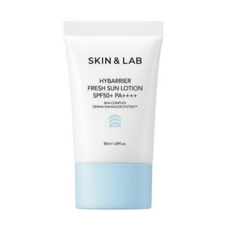 Skin&Lab High Barrier Fresh Sun Lotion 50ml