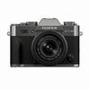 Беззеркальная камера Fujifilm III Charcoal Silver XT30, (ЛК-1333-КС)