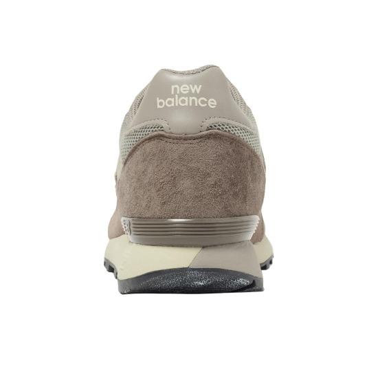 New Balance AURALEE x 475 London Fog - U475AE