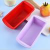 Multifunctional Silicone Rectangle Cake Pans for All Your Baking Needs