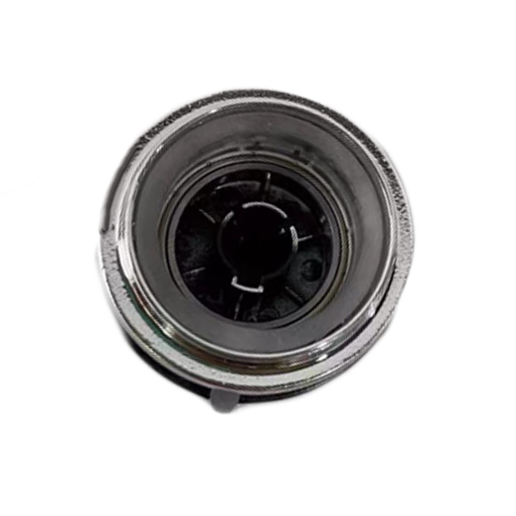 Ручка вентилятора климат-контроля приборной панели для Rolls Royce для Wraith (RR5) 2015 2025 Компонент прямой замены 61319206867