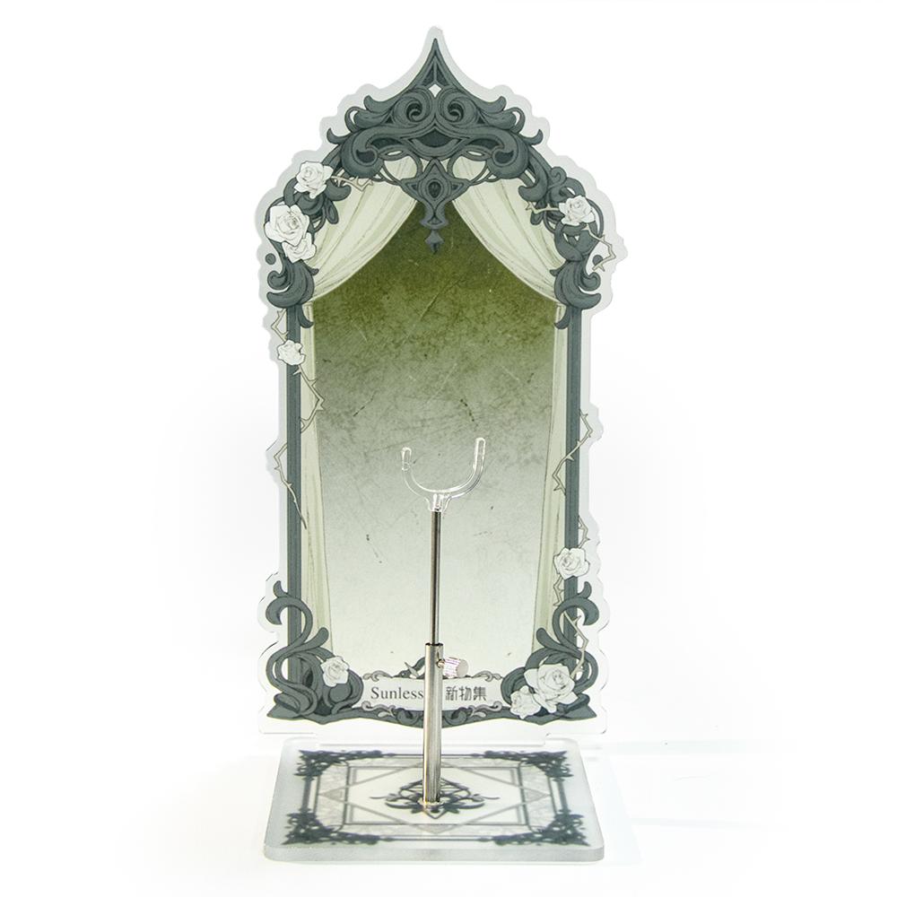 Оригинальный Stock Secret Realm Tour 1/12 BJD Кукла-сюрприз с подвижными суставами Настольные украшения Модные игрушки Куклы Подарки для мальчиков и девочек