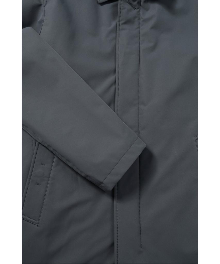 Brentwood [Commuter] Detachable Liner Macal Coat Brccx26211Gyx