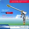 Multi-Purpose High-Pressure Water Gun for Car Wash, Gardening, and Floor Cleaning