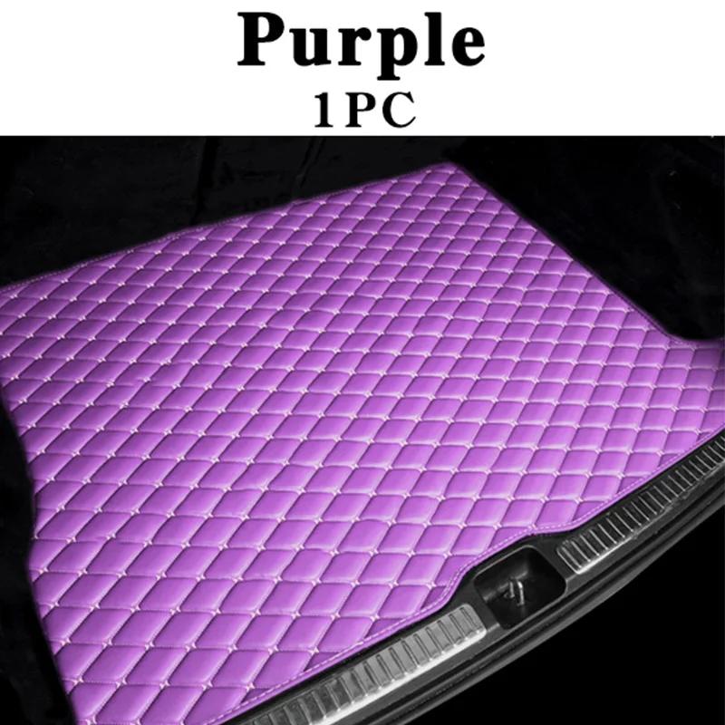 Коврик в багажник автомобиля для MG ZS ZX ZST Astor ZS11 2018~2024 Грязенепроницаемый полностью коврик в багажник задний грузовой лоток автомобильные аксессуары 2022 2025