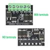 DC 6-45V Solar Charge Controller Automatic LED Light Driver Board for Outdoor Solar Panels Street Lights DIY Projects