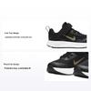 Детские кроссовки Wearallday TD Black Metallic Gold Metallic-Gold-Star CJ3818-005