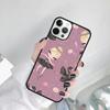 Балерина Балетные Туфли Танцующая Девочка Чехол для Телефона Для iPhone 17 Air 15 16 14 11 12 13 Pro MAX Plus