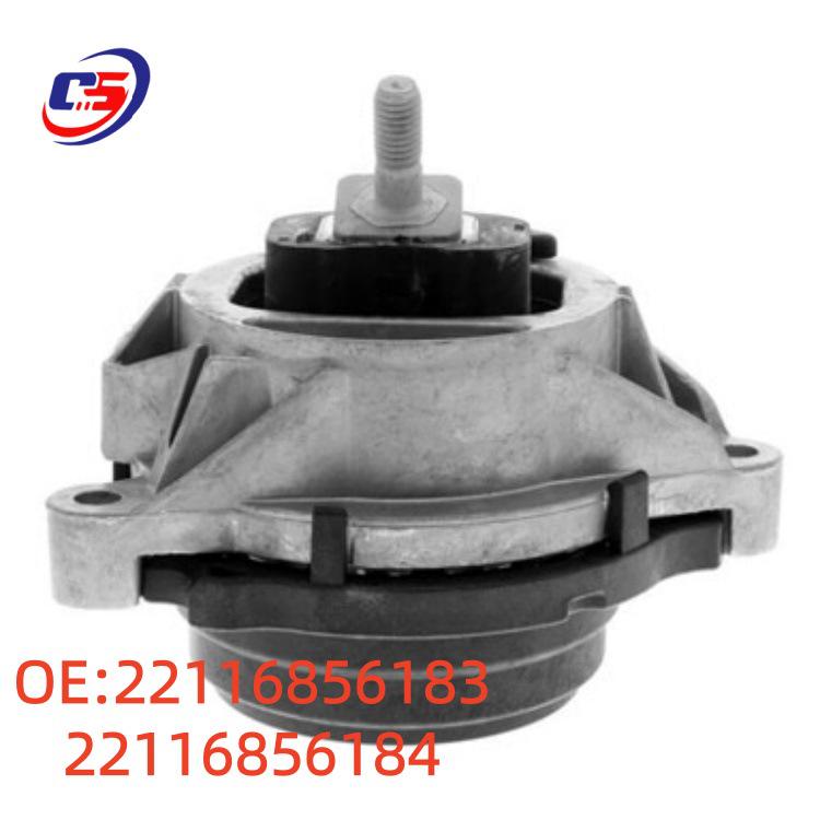 Engine Mount Rubber Pad for BMW F20 F30